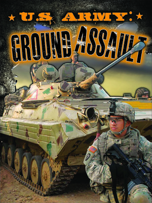 cover image of U.S. Army: Ground Assualt